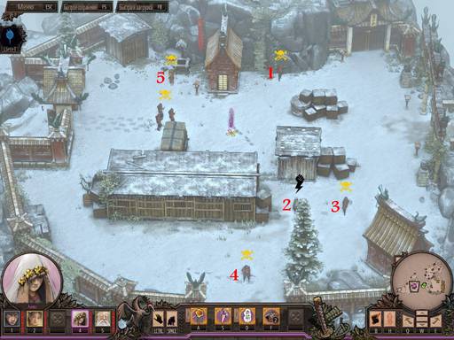 Shadow Tactics: Blades of the Shogun - Полное прохождение игры Shadow Tactics: Blades of the Shogun (Часть 2).